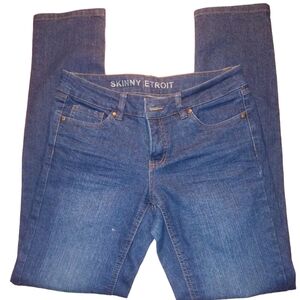 George ETROIT Skinny  Jeans